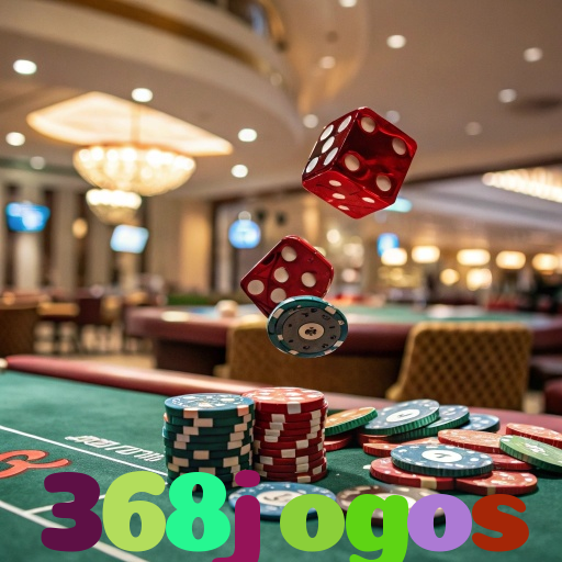 368jogos: Aposta Facilmente com Funcionalidades Completas no Aplicativo Móvel