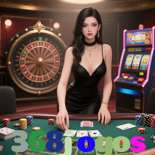 368jogos: Aposta Facilmente com Funcionalidades Completas no Aplicativo Móvel