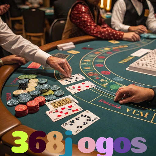 368jogos: Aposta Facilmente com Funcionalidades Completas no Aplicativo Móvel