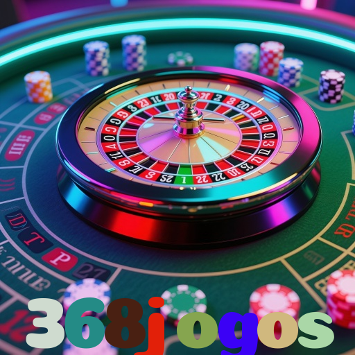 368jogos: Aposta Facilmente com Funcionalidades Completas no Aplicativo Móvel