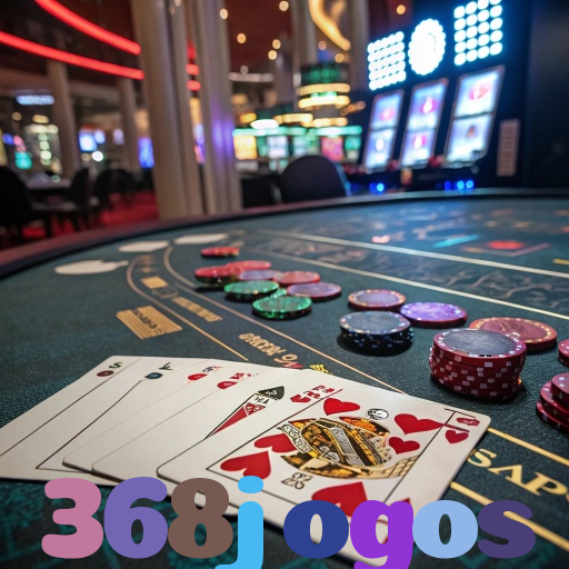 368jogos: Aposta Facilmente com Funcionalidades Completas no Aplicativo Móvel
