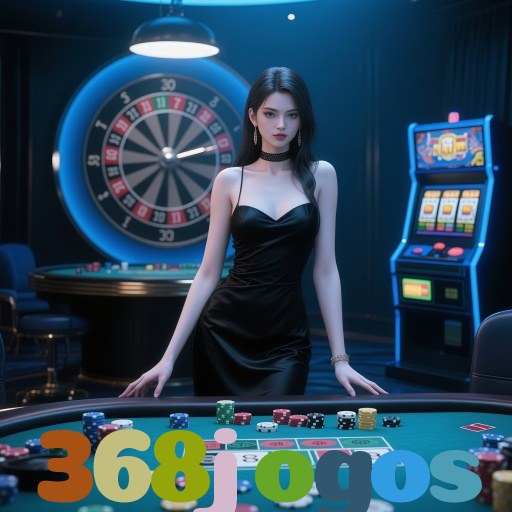 368jogos: Aposta Facilmente com Funcionalidades Completas no Aplicativo Móvel