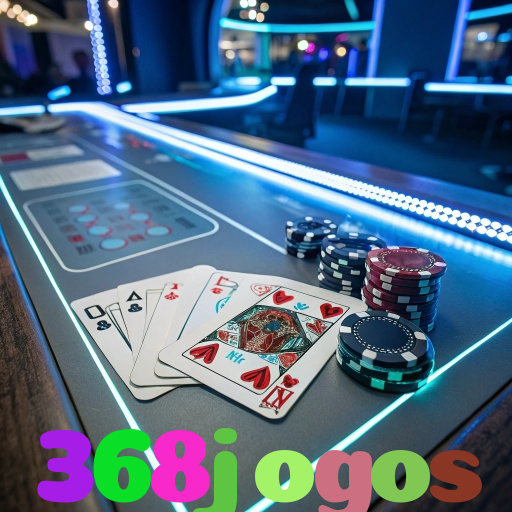 368jogos: Aposta Facilmente com Funcionalidades Completas no Aplicativo Móvel
