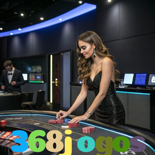 368jogos: Aposta Facilmente com Funcionalidades Completas no Aplicativo Móvel