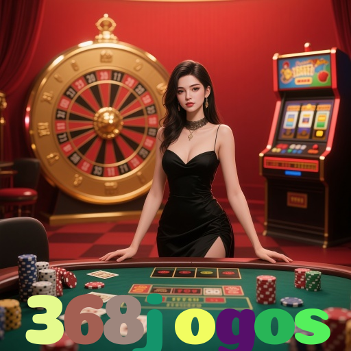 368jogos: Aposta Facilmente com Funcionalidades Completas no Aplicativo Móvel