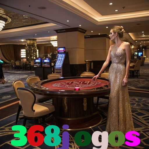 368jogos: Aposta Facilmente com Funcionalidades Completas no Aplicativo Móvel