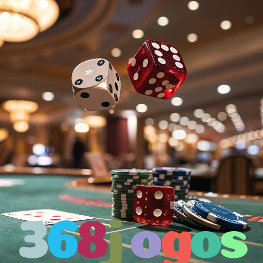 368jogos: Aposta Facilmente com Funcionalidades Completas no Aplicativo Móvel