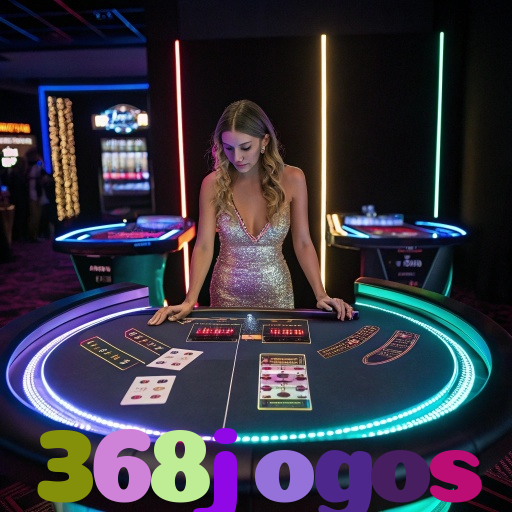 368jogos: Aposta Facilmente com Funcionalidades Completas no Aplicativo Móvel