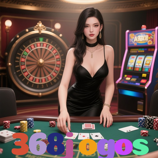 368jogos: Aposta Facilmente com Funcionalidades Completas no Aplicativo Móvel
