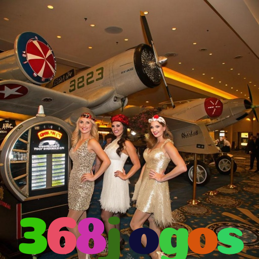 368jogos: Aposta Facilmente com Funcionalidades Completas no Aplicativo Móvel