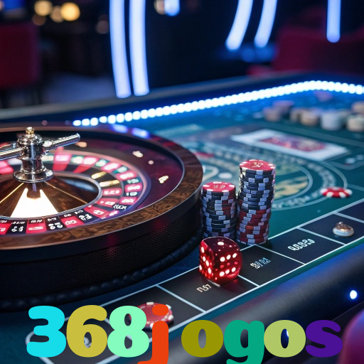368jogos: Aposta Facilmente com Funcionalidades Completas no Aplicativo Móvel