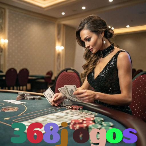 368jogos: Aposta Facilmente com Funcionalidades Completas no Aplicativo Móvel