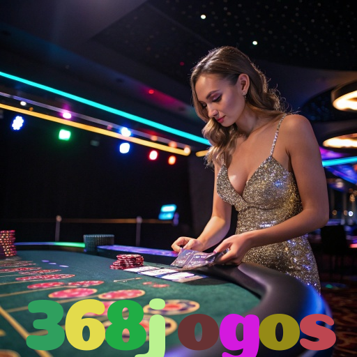 368jogos: Aposta Facilmente com Funcionalidades Completas no Aplicativo Móvel