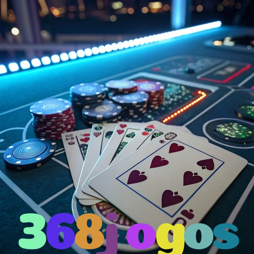 368jogos: Aposta Facilmente com Funcionalidades Completas no Aplicativo Móvel