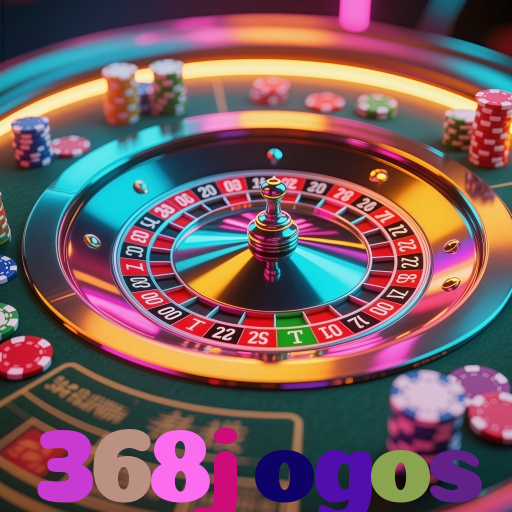 368jogos: Aposta Facilmente com Funcionalidades Completas no Aplicativo Móvel