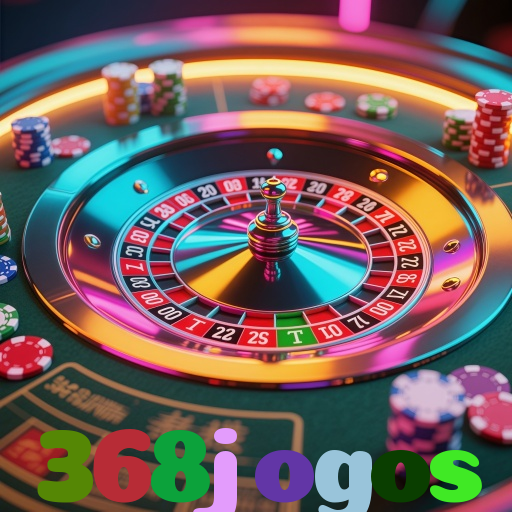 368jogos: Aposta Facilmente com Funcionalidades Completas no Aplicativo Móvel