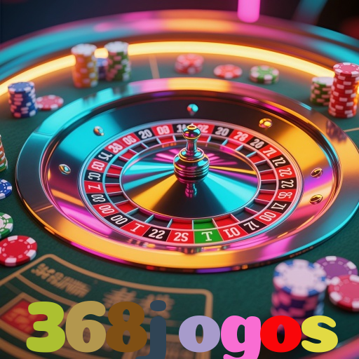 368jogos: Aposta Facilmente com Funcionalidades Completas no Aplicativo Móvel