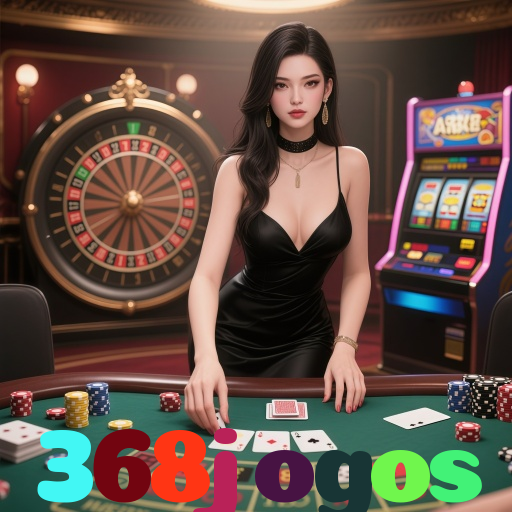 368jogos: Aposta Facilmente com Funcionalidades Completas no Aplicativo Móvel
