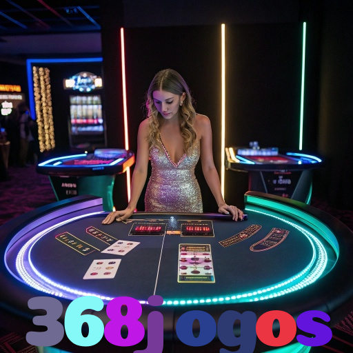 368jogos: Aposta Facilmente com Funcionalidades Completas no Aplicativo Móvel