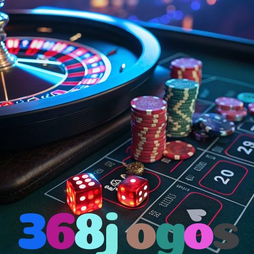 368jogos: Aposta Facilmente com Funcionalidades Completas no Aplicativo Móvel