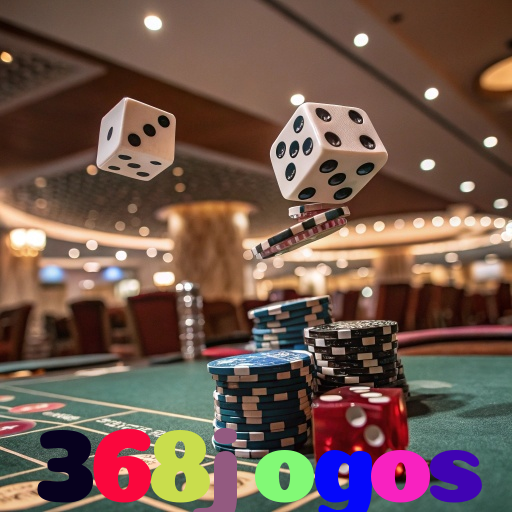 368jogos: Aposta Facilmente com Funcionalidades Completas no Aplicativo Móvel