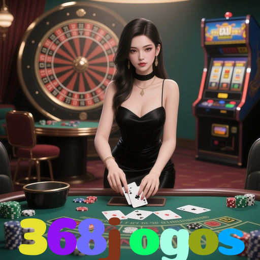 368jogos: Aposta Facilmente com Funcionalidades Completas no Aplicativo Móvel