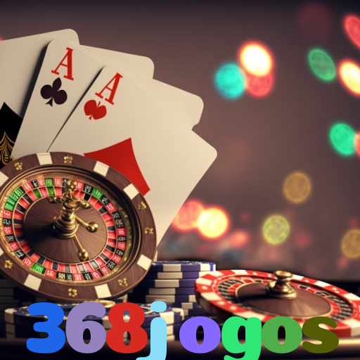 368jogos: Aposta Facilmente com Funcionalidades Completas no Aplicativo Móvel