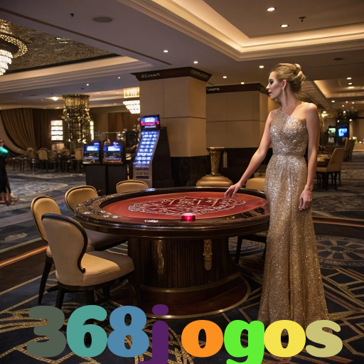 368jogos: Aposta Facilmente com Funcionalidades Completas no Aplicativo Móvel