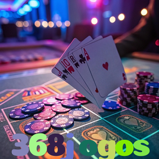 368jogos: Aposta Facilmente com Funcionalidades Completas no Aplicativo Móvel