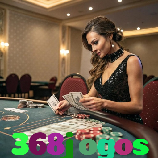 368jogos: Aposta Facilmente com Funcionalidades Completas no Aplicativo Móvel