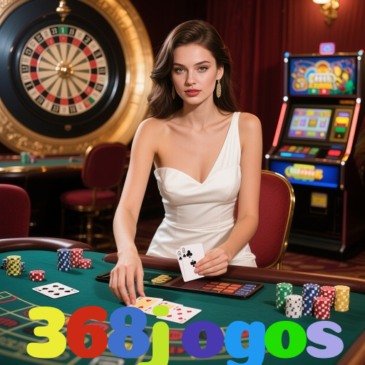 368jogos: Aposta Facilmente com Funcionalidades Completas no Aplicativo Móvel
