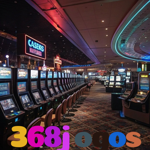 368jogos: Aposta Facilmente com Funcionalidades Completas no Aplicativo Móvel