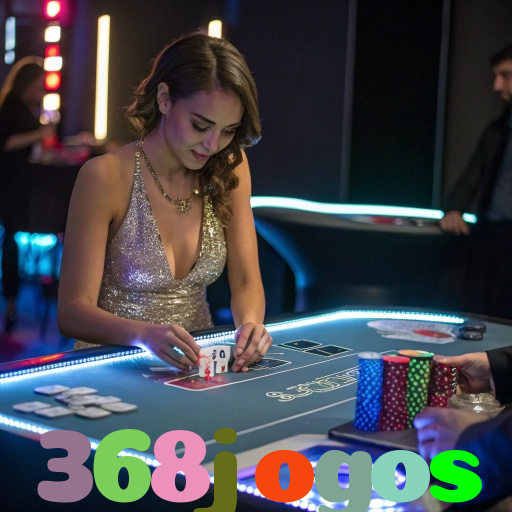 368jogos: Aposta Facilmente com Funcionalidades Completas no Aplicativo Móvel