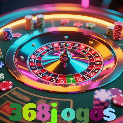 368jogos: Aposta Facilmente com Funcionalidades Completas no Aplicativo Móvel