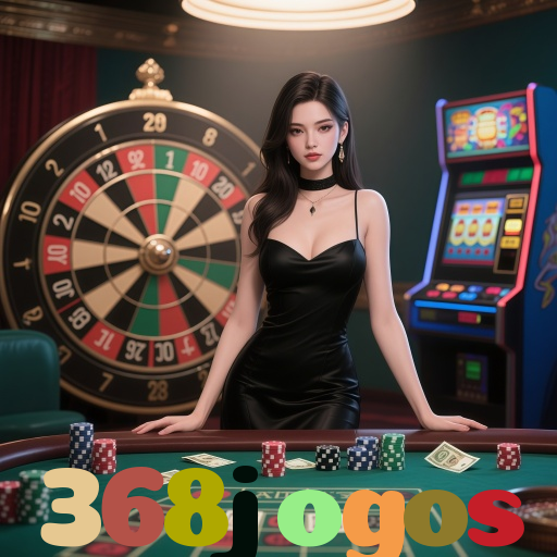 368jogos: Aposta Facilmente com Funcionalidades Completas no Aplicativo Móvel