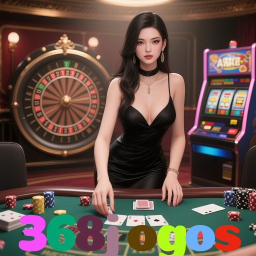 368jogos: Aposta Facilmente com Funcionalidades Completas no Aplicativo Móvel
