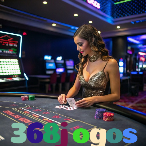 368jogos: Aposta Facilmente com Funcionalidades Completas no Aplicativo Móvel