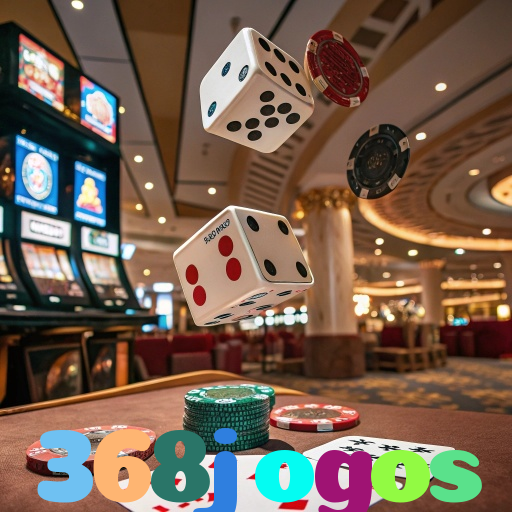 368jogos: Aposta Facilmente com Funcionalidades Completas no Aplicativo Móvel