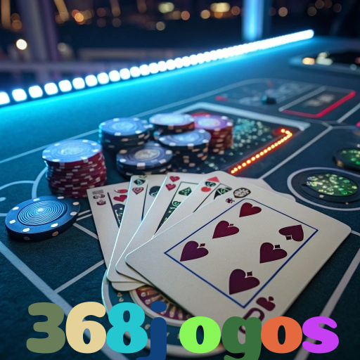 368jogos: Aposta Facilmente com Funcionalidades Completas no Aplicativo Móvel