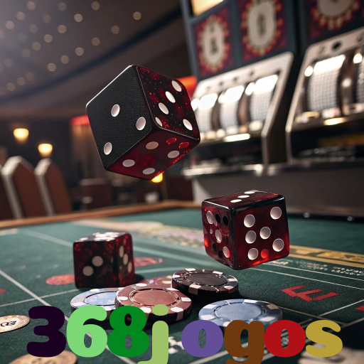 368jogos: Aposta Facilmente com Funcionalidades Completas no Aplicativo Móvel