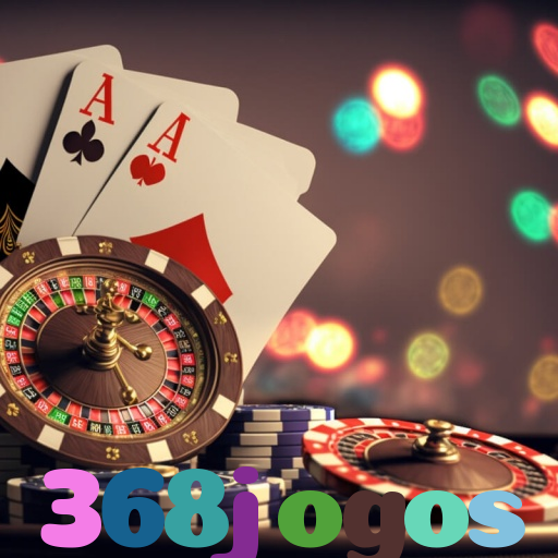 368jogos: Aposta Facilmente com Funcionalidades Completas no Aplicativo Móvel