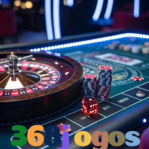 368jogos: Aposta Facilmente com Funcionalidades Completas no Aplicativo Móvel