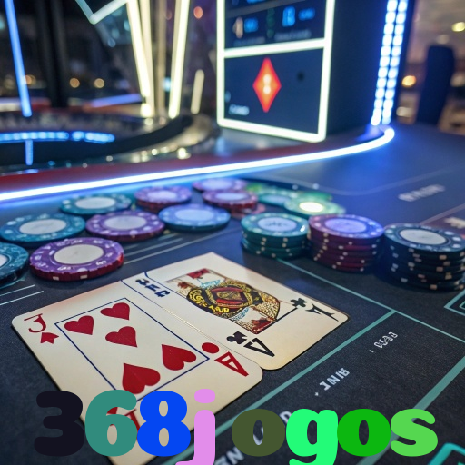368jogos: Aposta Facilmente com Funcionalidades Completas no Aplicativo Móvel