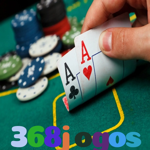 368jogos: Aposta Facilmente com Funcionalidades Completas no Aplicativo Móvel
