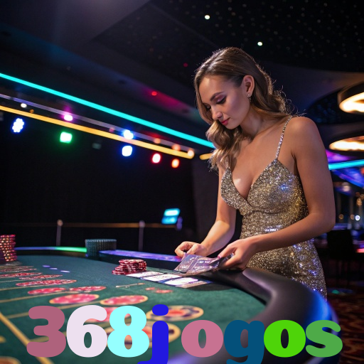 368jogos: Aposta Facilmente com Funcionalidades Completas no Aplicativo Móvel