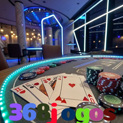 368jogos: Aposta Facilmente com Funcionalidades Completas no Aplicativo Móvel