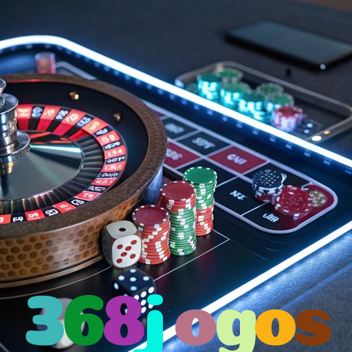 368jogos: Aposta Facilmente com Funcionalidades Completas no Aplicativo Móvel