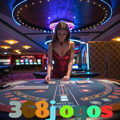 368jogos: Aposta Facilmente com Funcionalidades Completas no Aplicativo Móvel