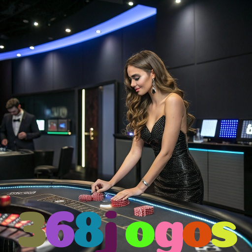 368jogos: Aposta Facilmente com Funcionalidades Completas no Aplicativo Móvel