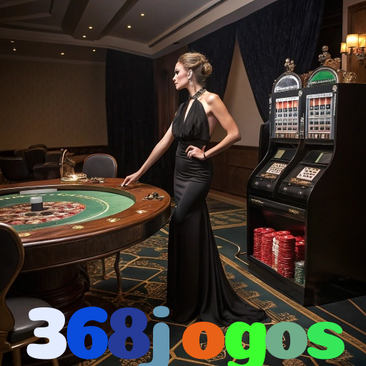 368jogos: Aposta Facilmente com Funcionalidades Completas no Aplicativo Móvel